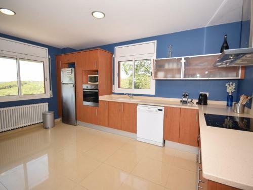 Cozy Villa In Begur With Swimming Pool