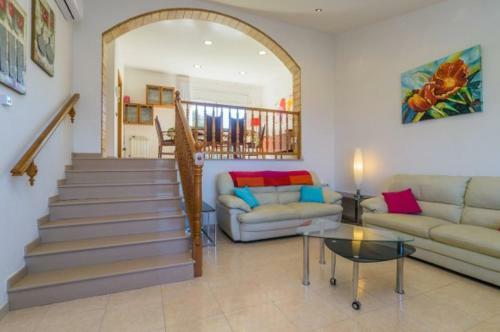 Villa Los Robles