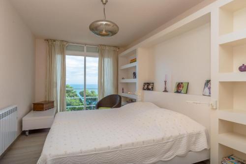 Begur Holiday Home Sleeps 5 With Pool