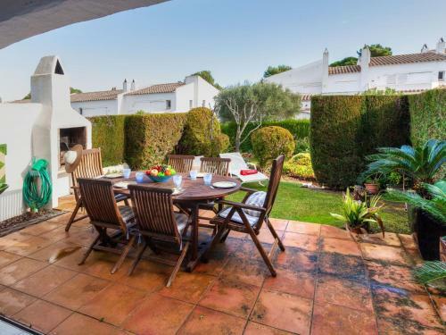 Holiday Home La Reserva II