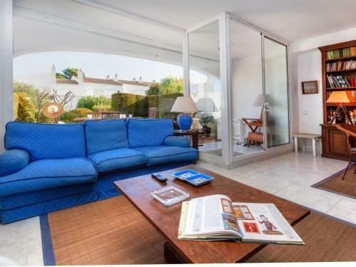 Holiday Home La Reserva II