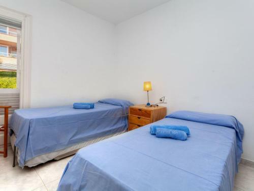 Holiday Home La Reserva II