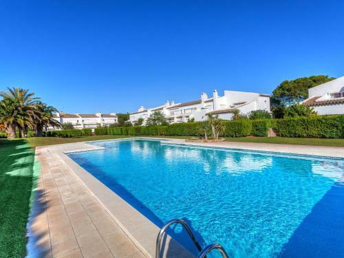 Holiday Home La Reserva II