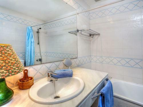 Holiday Home La Reserva II
