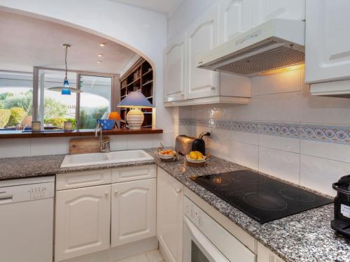 Holiday Home La Reserva II