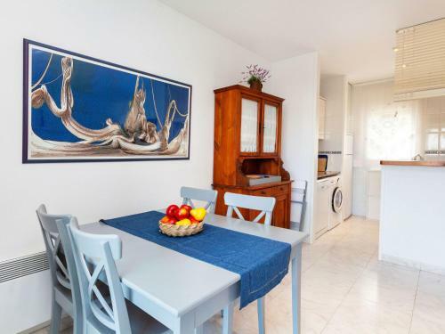 Holiday Home Trebol Blanco