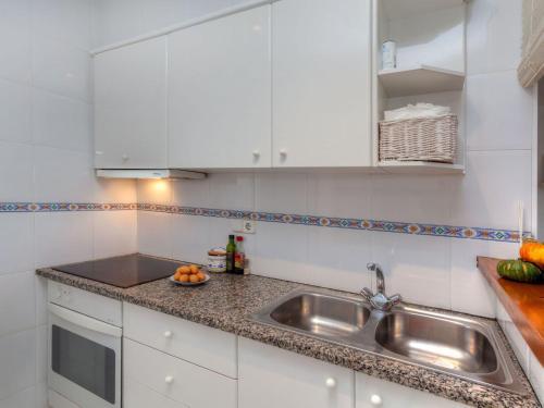 Holiday Home Trebol Blanco