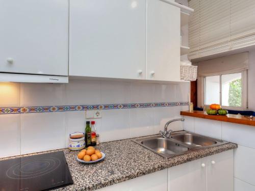 Holiday Home Trebol Blanco