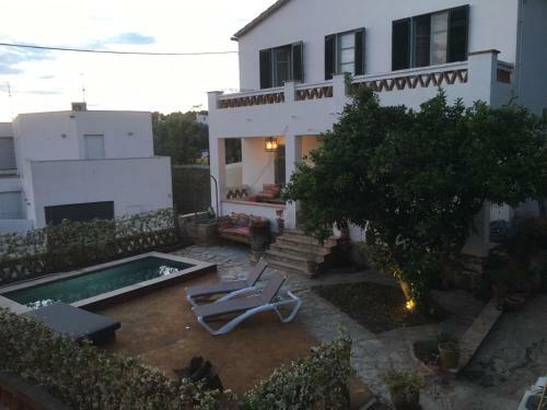 Casa Ina - Begur