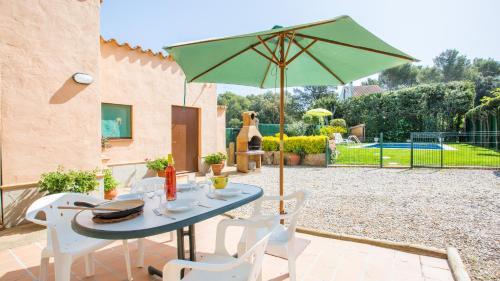 Villa Tres Pins 1