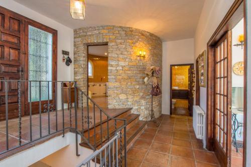 Begur Holiday Home Sleeps 8
