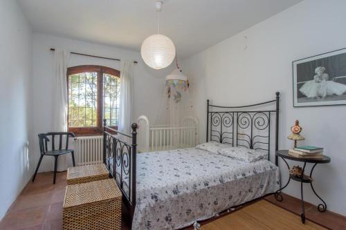 Begur Holiday Home Sleeps 8