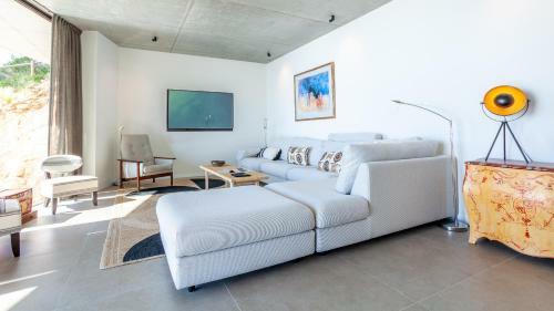 Villa El Mirador
