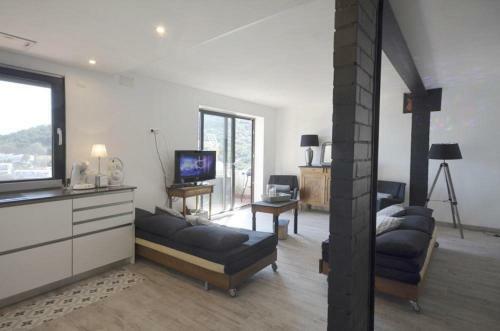 Begur Apartment Sleeps 4