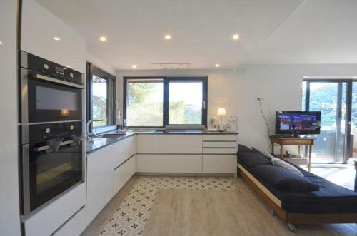 Begur Apartment Sleeps 4