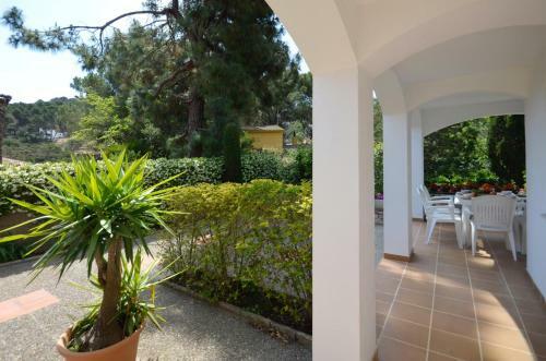 Begur Apartment Sleeps 5