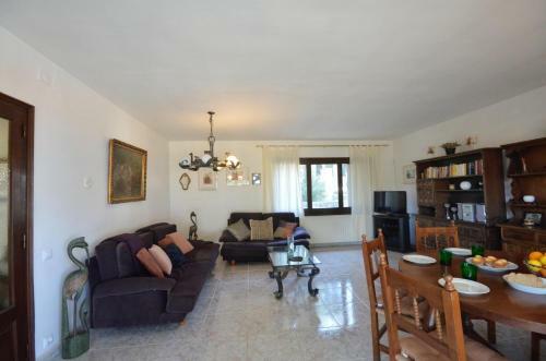 Begur Villa Sleeps 6