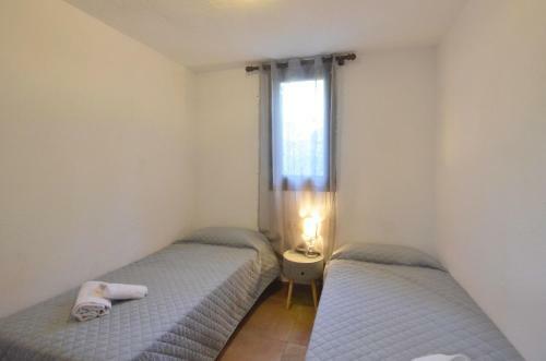 Begur Apartment Sleeps 8 With Pool And Wifi