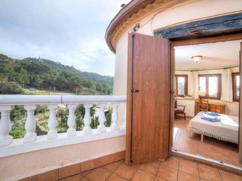 Holiday Home Hercaris