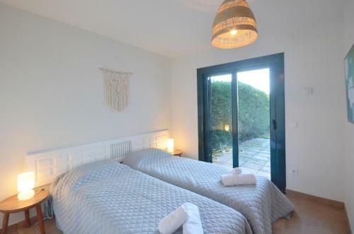 Apartment In Begur Sleeps 6