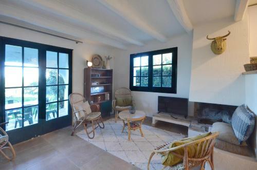 Apartment In Begur Sleeps 6