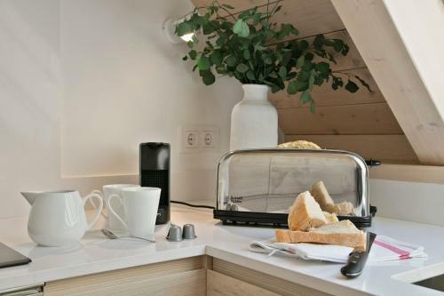 Apartamento Luderna - D�plex Moncasan