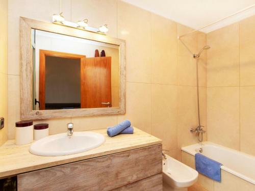 Holiday Home Gavarres Mar