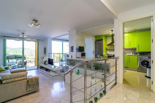 Begur Villa Sleeps 6 Pool