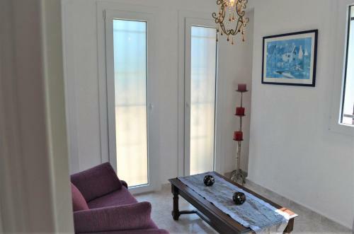 Begur Villa Sleeps 5 Pool Wifi