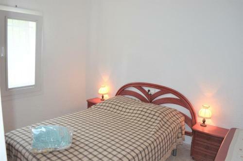 Begur Villa Sleeps 5 Pool Wifi