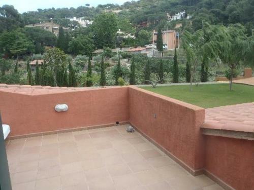 Begur Apartment Sleeps 2
