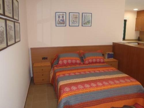 Begur Apartment Sleeps 2