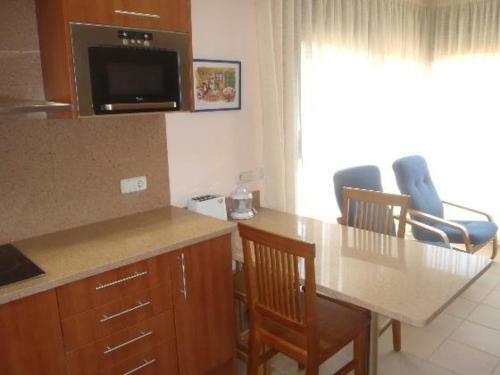 Begur Apartment Sleeps 2
