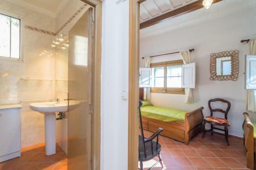 Apartamento Sr-41 Begur Sa Riera 8pax