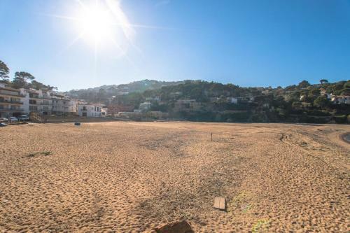 Apartamento Sr-41 Begur Sa Riera 8pax