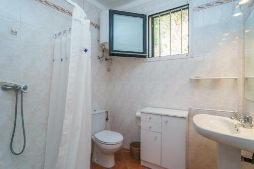 Apartamento Sr-41 Begur Sa Riera 8pax
