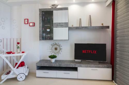 Apartamento Harmony Park New Apt With Sea View