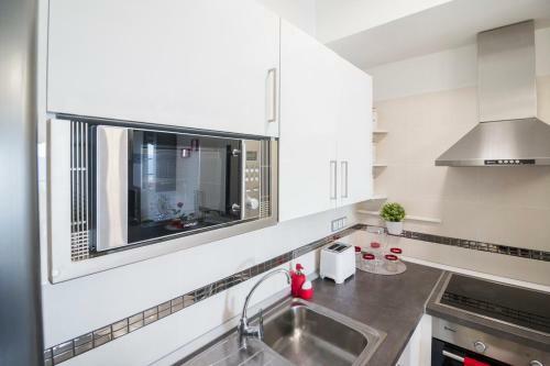 Apartamento Harmony Park New Apt With Sea View