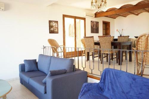 Begur Holiday Home Sleeps 8 With Wifi