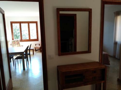 Apartament Platja Sa Riera - B19-4