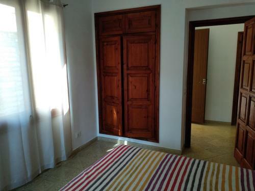 Apartament Platja Sa Riera - B19-4