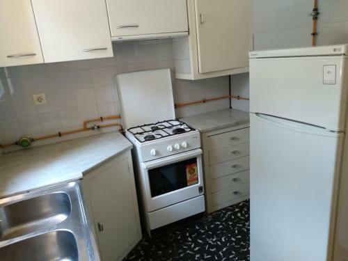 Apartament Platja Sa Riera - B19/5