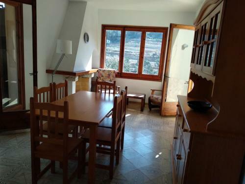Apartament Platja Sa Riera - B19/5