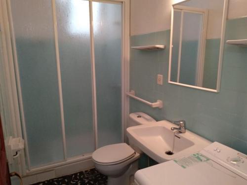Apartament Platja Sa Riera - B19/5