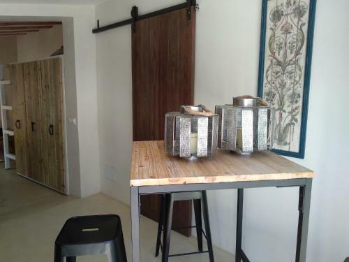 Apartamento Peaceful Loft.begur Center. Garden, Parking -b11/1