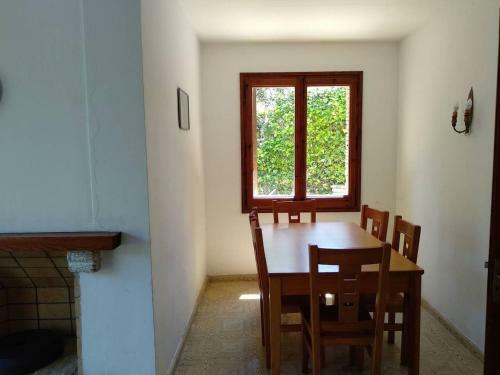 Apartamento Playa Sa Riera, Begur - B19/2