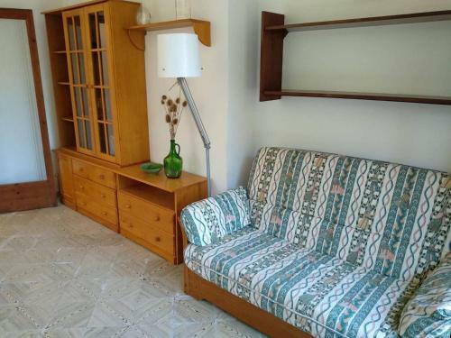 Apartamento Playa Sa Riera, Begur - B19/2