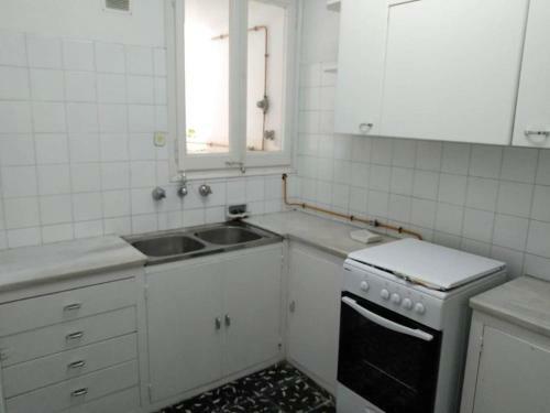 Apartamento Playa Sa Riera, Begur - B19/2