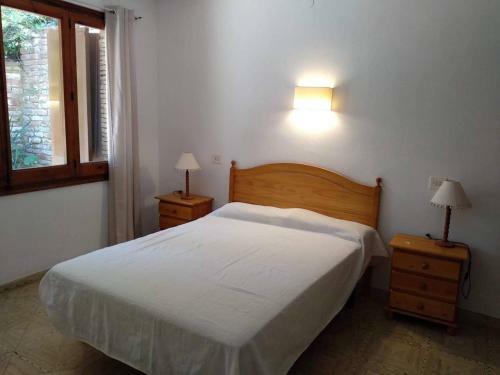 Apartamento Playa Sa Riera, Begur - B19/2