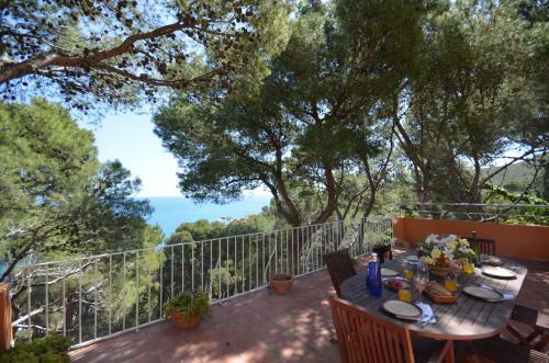 Villa Mediterraneo - Ref. 249
